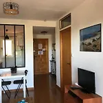 Patio 1 아파트