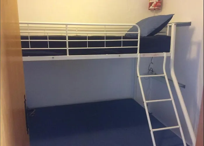 Lejlighed Patio 1 Peñíscola